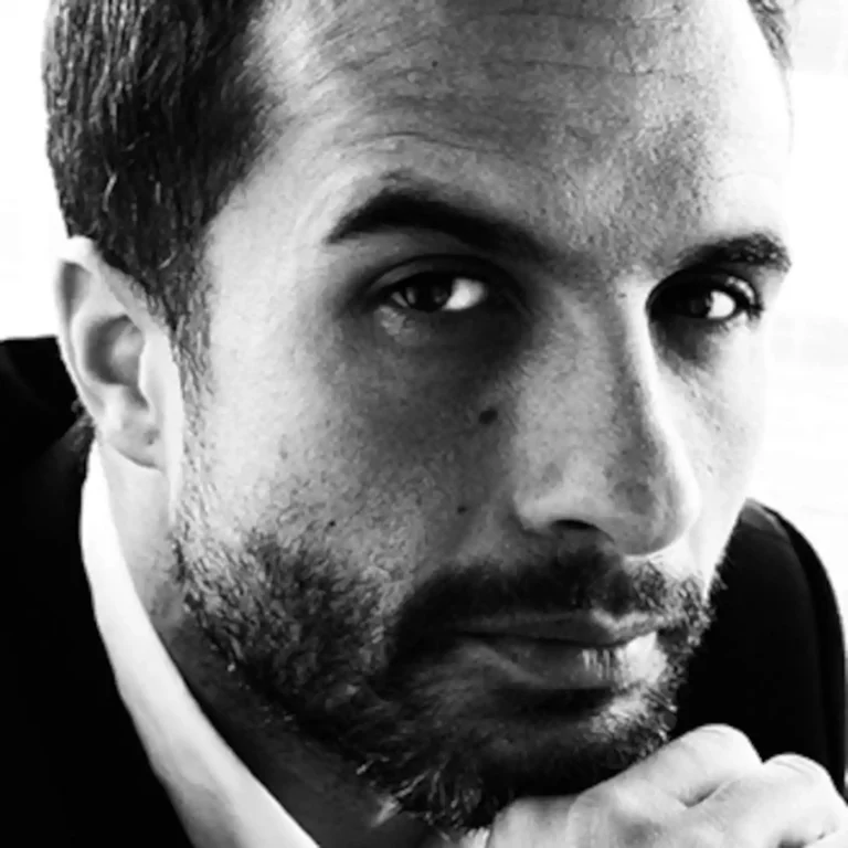 Antonio Trujillo García, criminólogo y autor de Crímenes que estremecieron a España