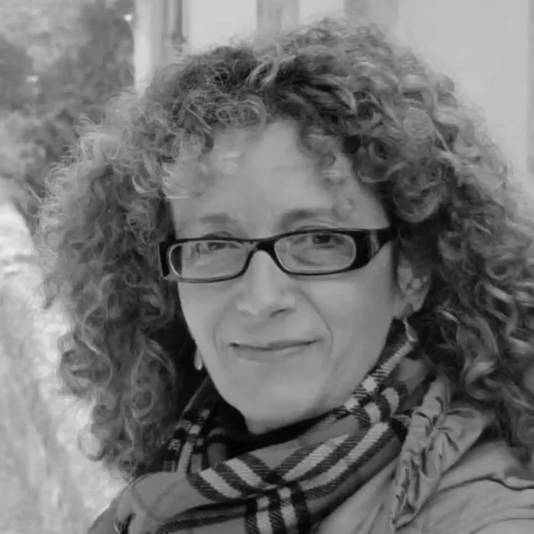 Carolina Molina García, autora de Guía de curiosidades de la Alhambra