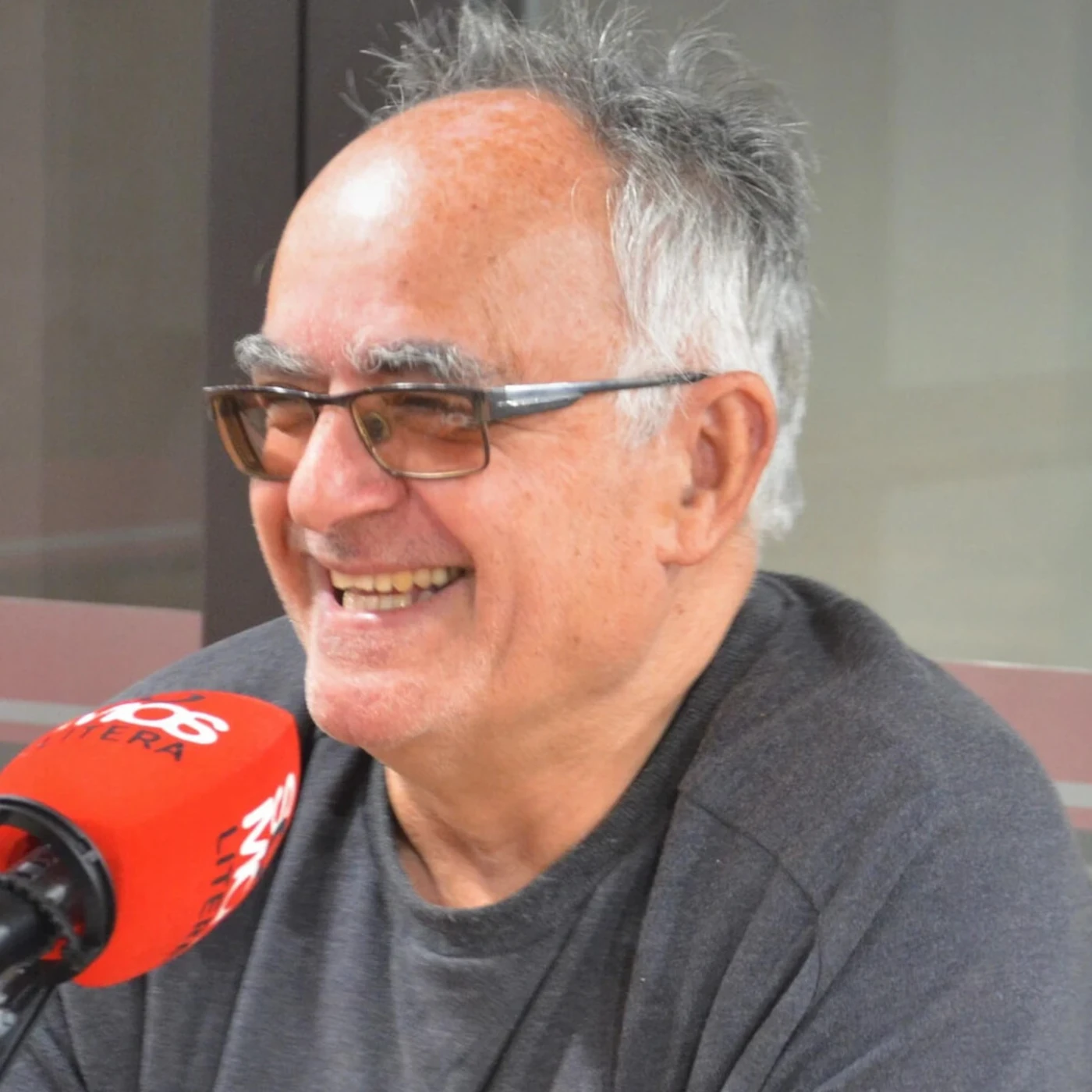 Eladio Romero García, autor de Episodios sobrenaturales en la España franquista