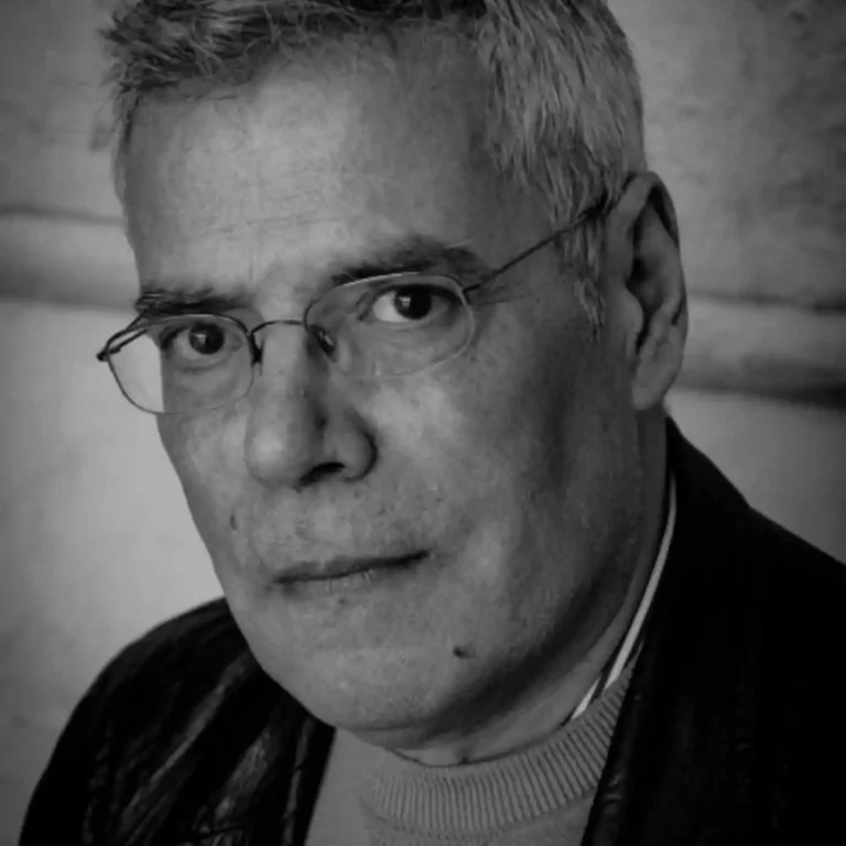 Fernando Gómez Hernández, escritor y divulgador de historia, viajes y misterio