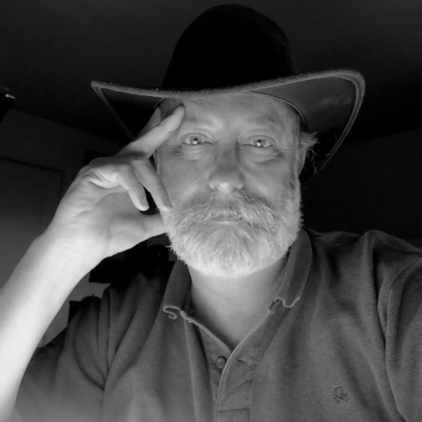 Fernando López-Mirones, biólogo, documentalista y autor de Spania, el secreto de las orcas