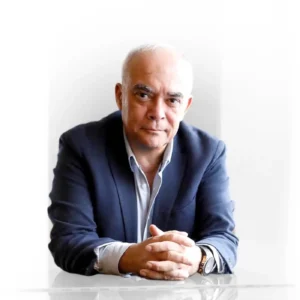 Francisco José Bocero de la Rosa, periodista y escritor