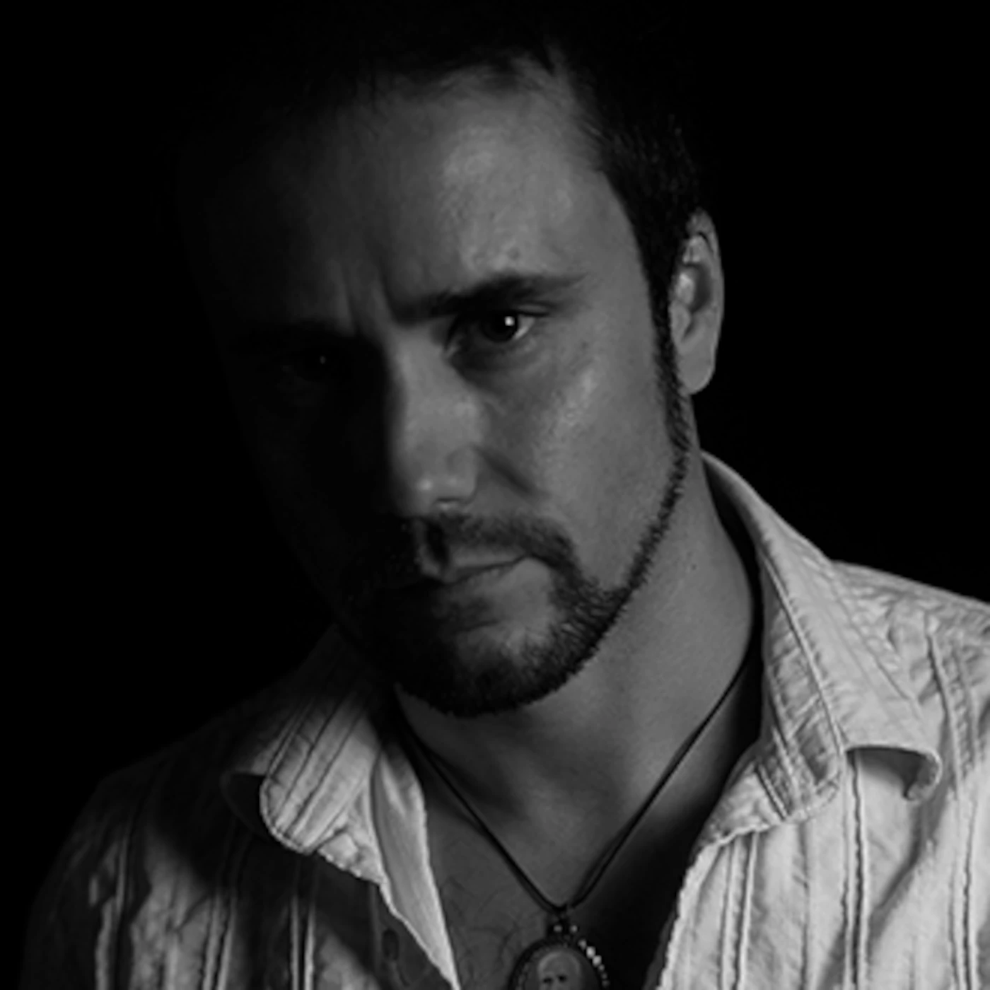 José Manuel Frías, autor de Fenómenos paranormales en la historia