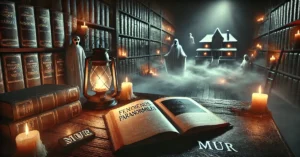 Fenómenos paranormales