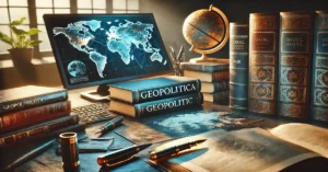Geopolítica