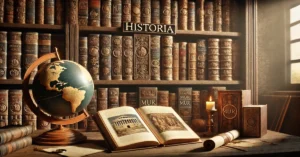 Historia