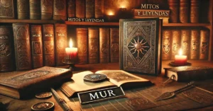Mitos y Leyendas
