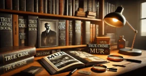 True Crime