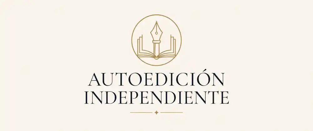 Imagen de marca de Autoedición independiente para libros autopublicados en Misterioso Universo en la Red
