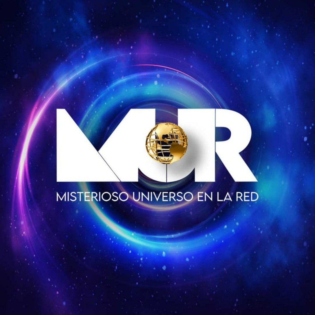 Bienvenidos al podcast de "Misterioso Universo en la Red"