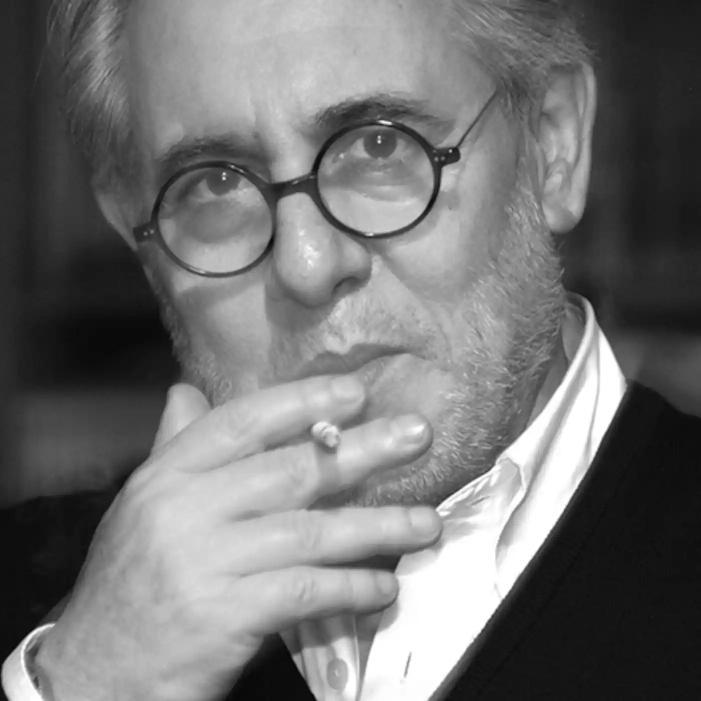 Manuel Ayllón, autor del libro Los misteriosos días de Jesús Resucitado