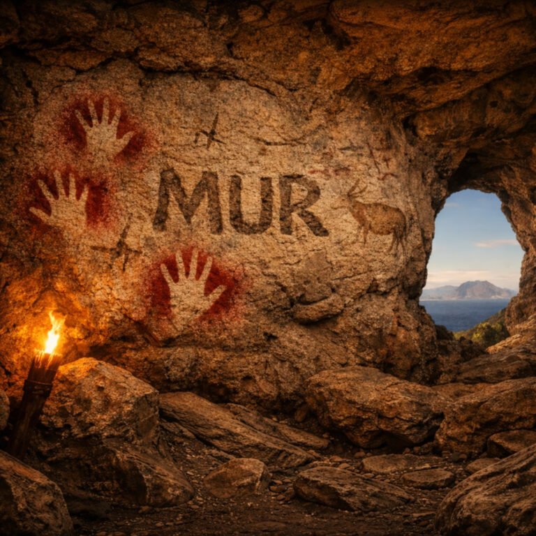 Arte paleolítico en Cádiz: el sur en el debate del Paleolítico